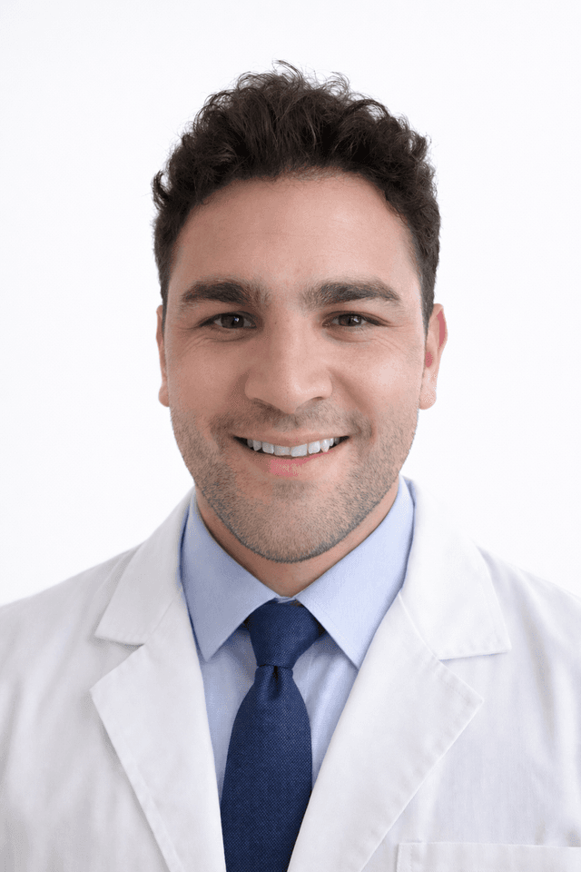 Dr. Diego Rueda Riveros - Médico especialista en Salud Pública